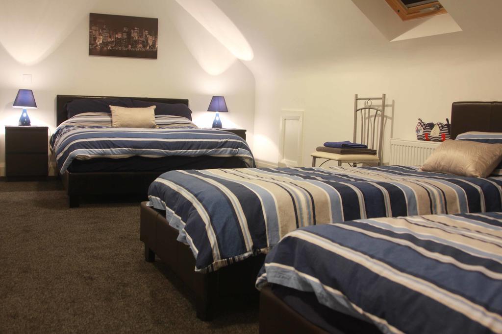 Sanibel B&B Fethard-on-Sea Værelse billede